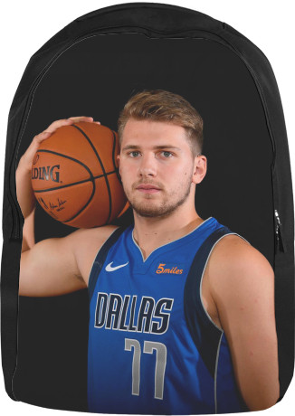 Luka Doncic (1)