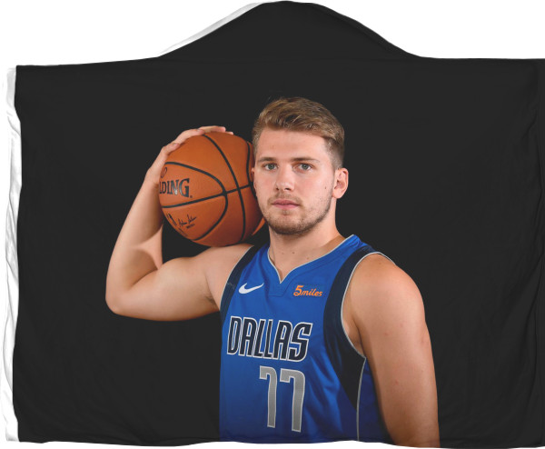 Luka Doncic (1)