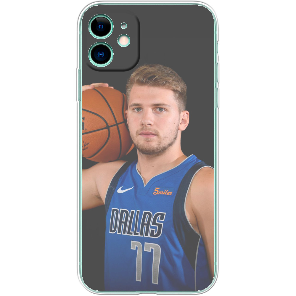 Luka Doncic (1)