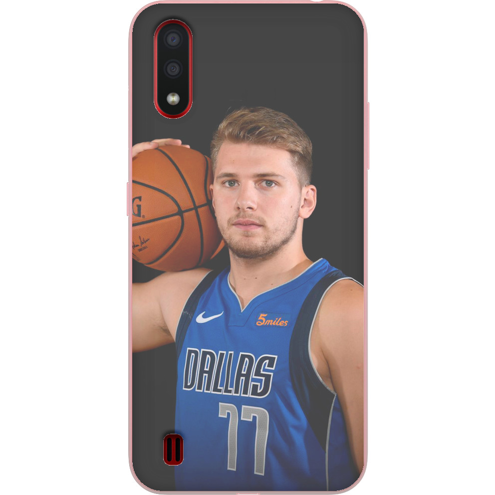 Luka Doncic (1)