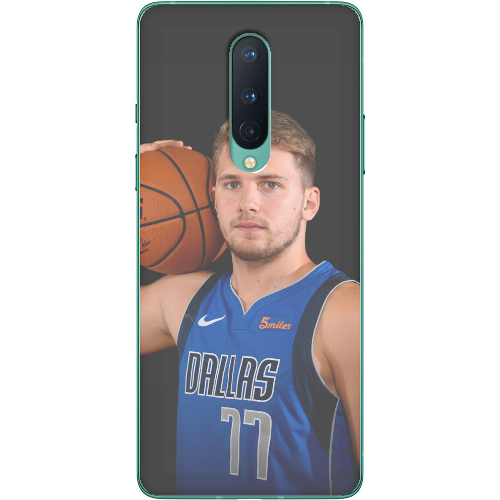 Luka Doncic (1)