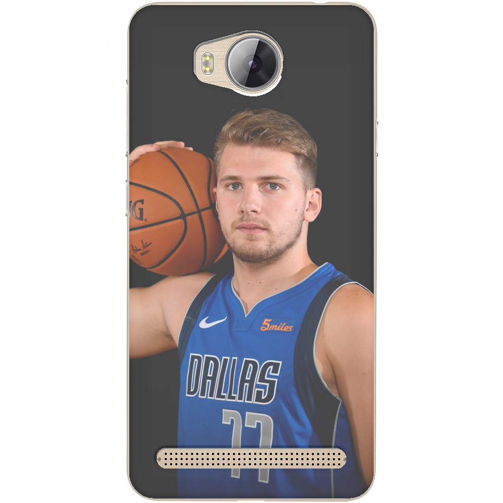 Luka Doncic (1)