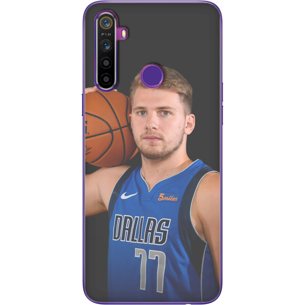 Luka Doncic (1)