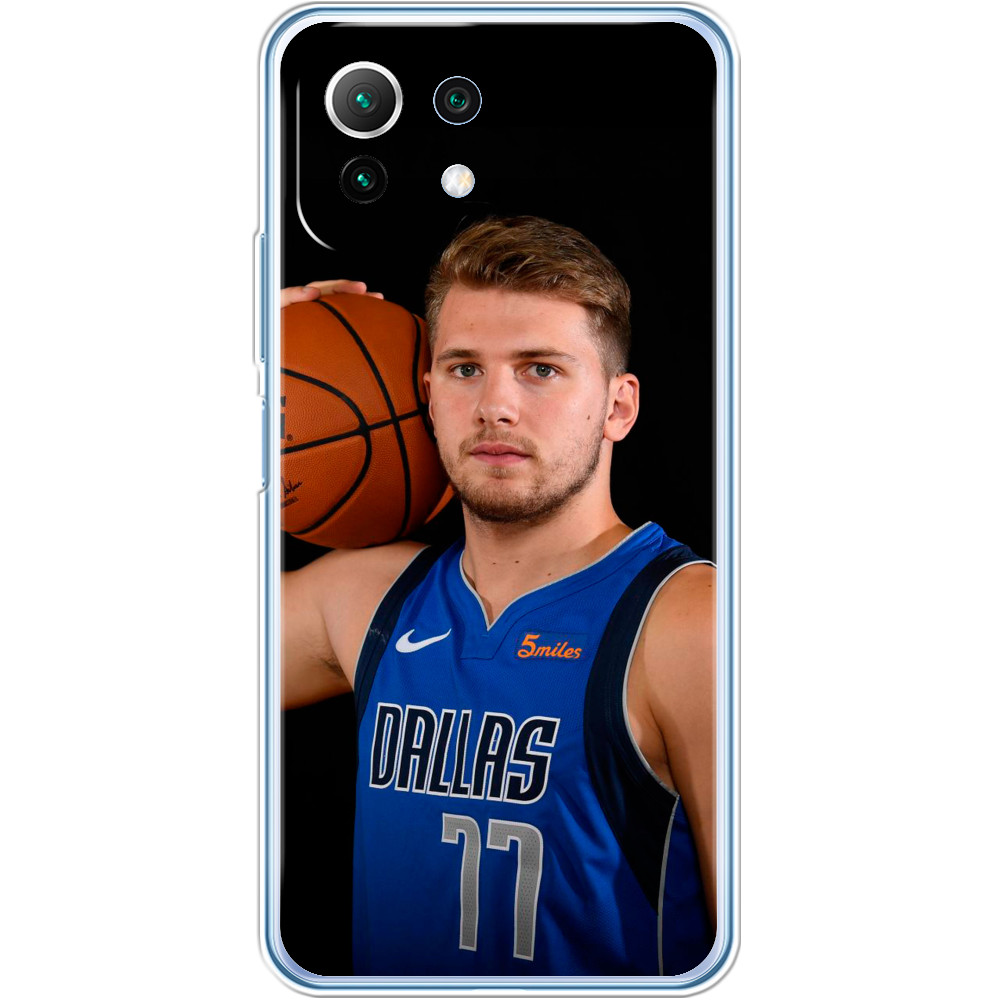 Luka Doncic (1)