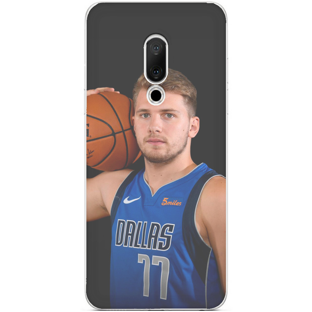 Luka Doncic (1)