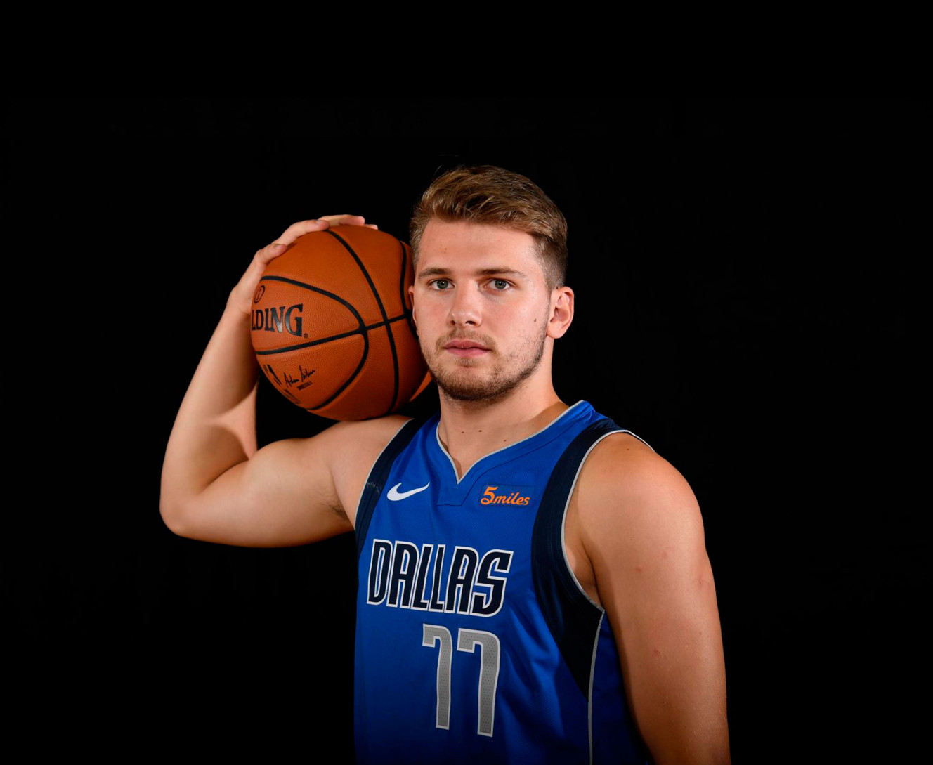 Luka Doncic (1)