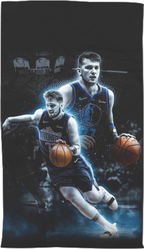 Luka Doncic (2)