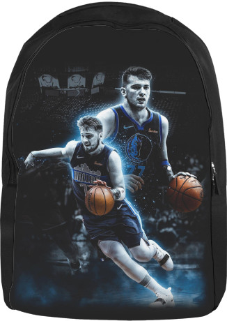 Luka Doncic (2)