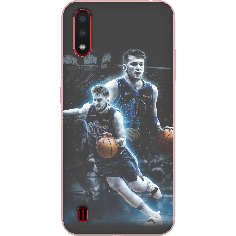 Luka Doncic (2)