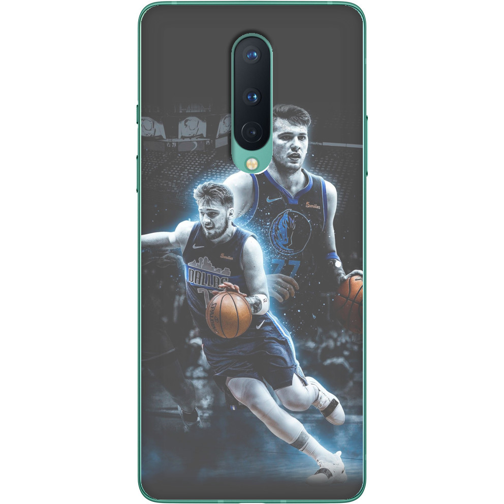 Luka Doncic (2)