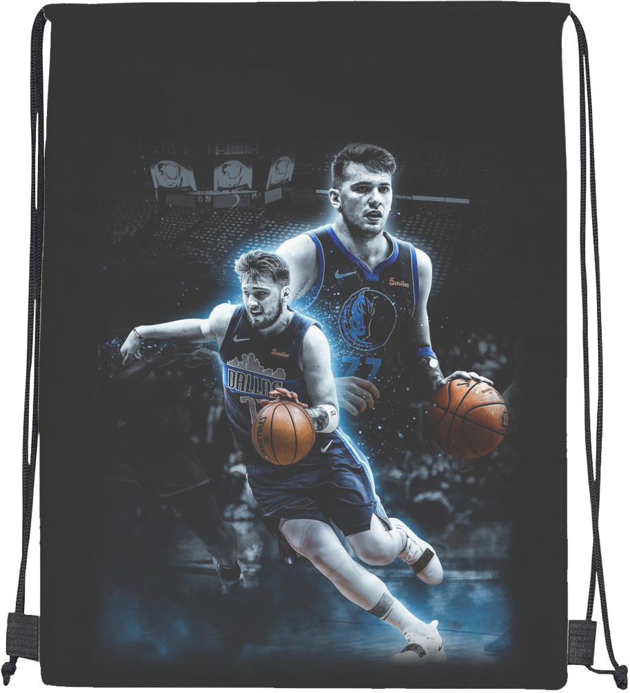 Luka Doncic (2)