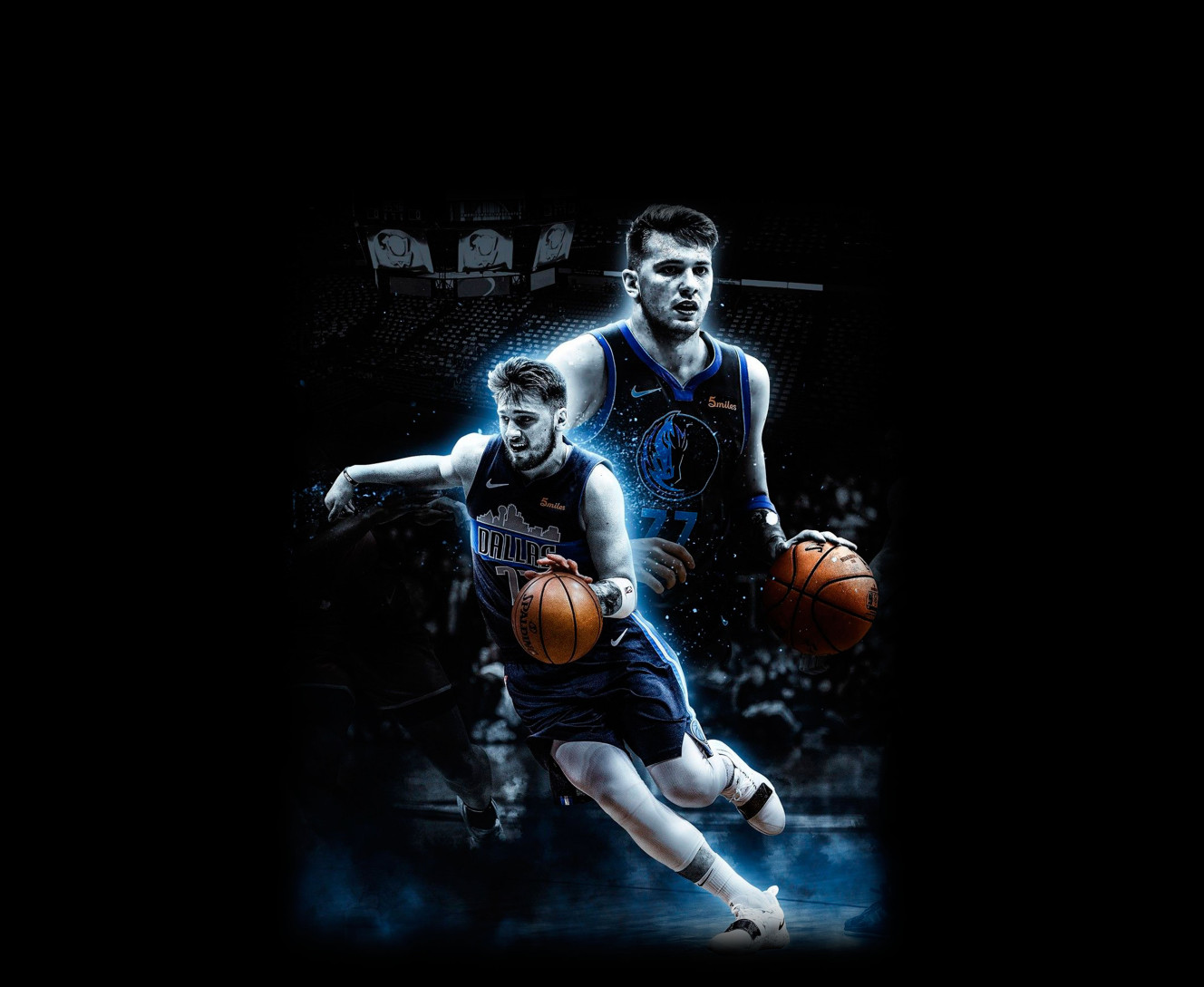 Luka Doncic (2)