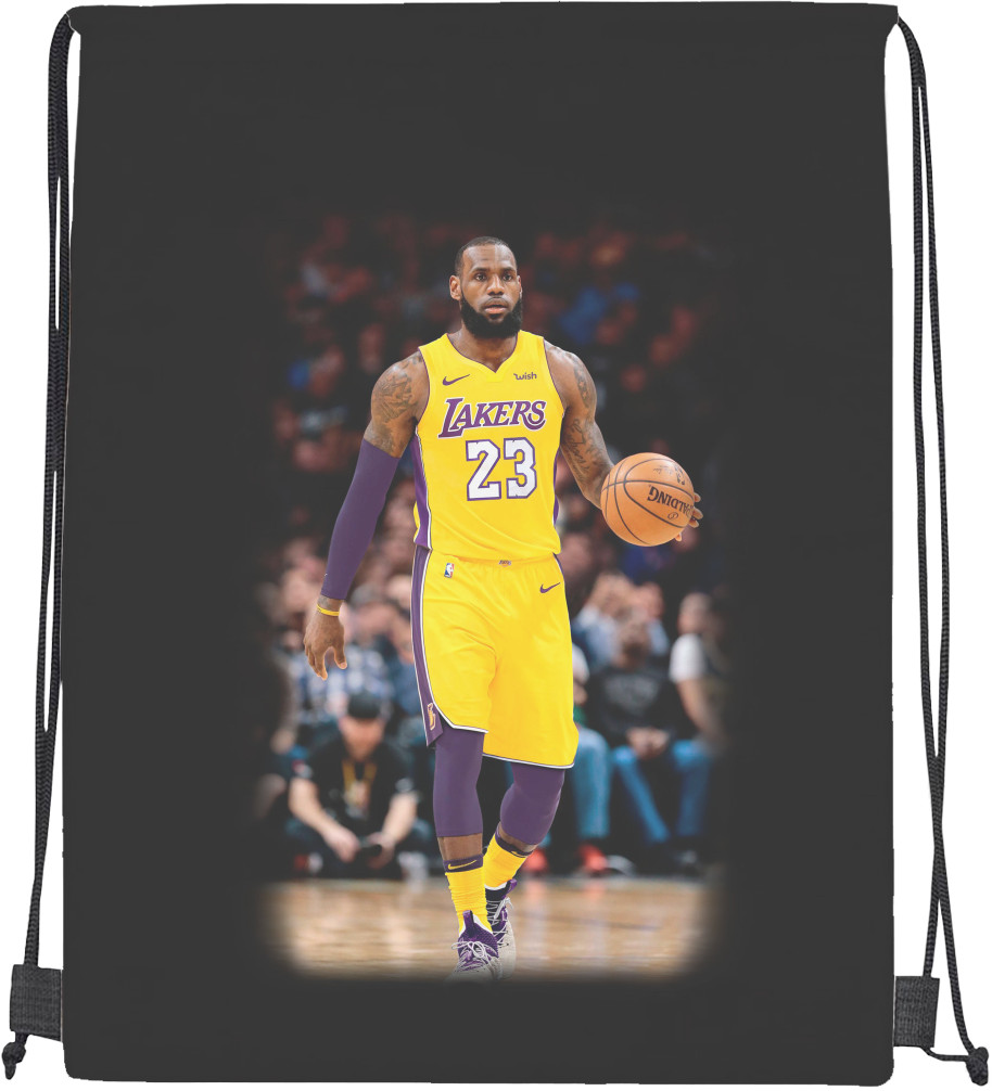 LeBron James (2)