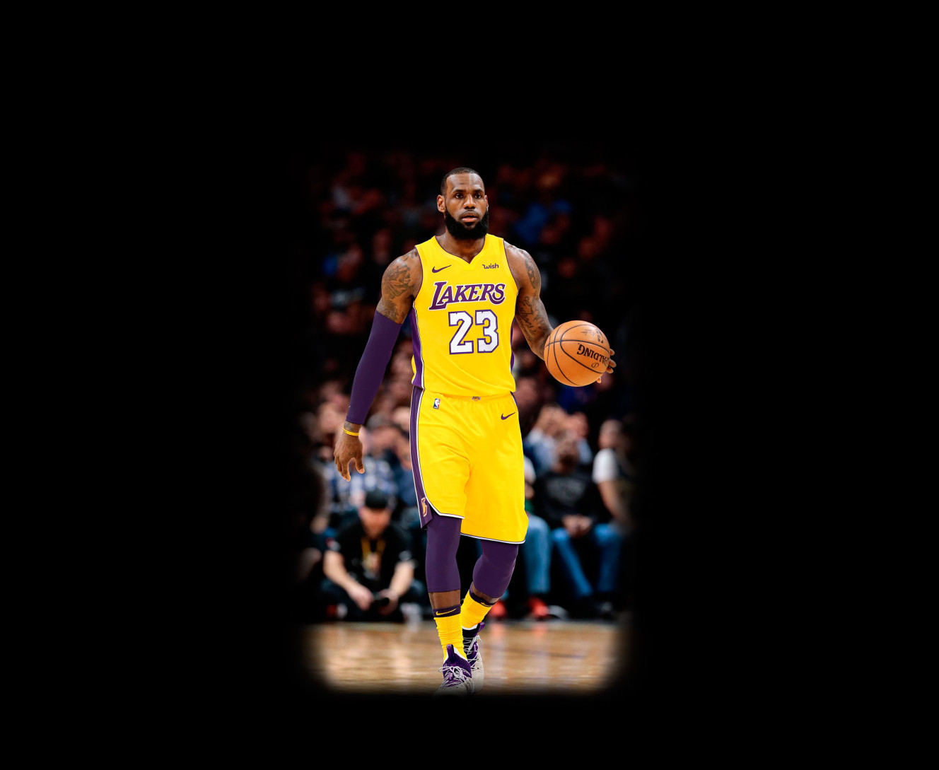 LeBron James (2)