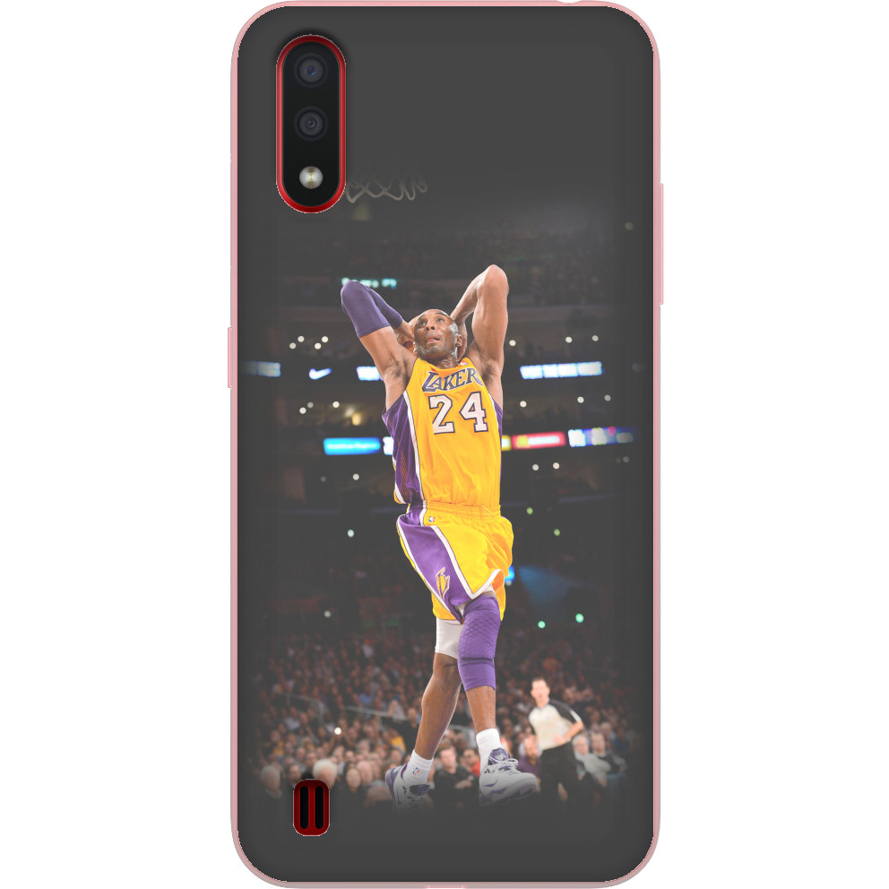 Kobe Bryant (2)