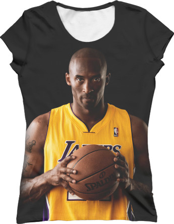 Kobe Bryant (3)