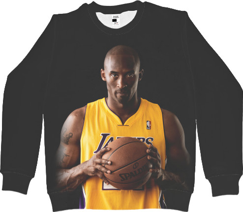 Kobe Bryant (3)