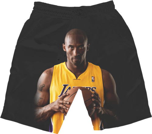 Kobe Bryant (3)