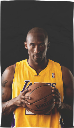 Kobe Bryant (3)