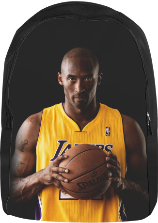 Kobe Bryant (3)