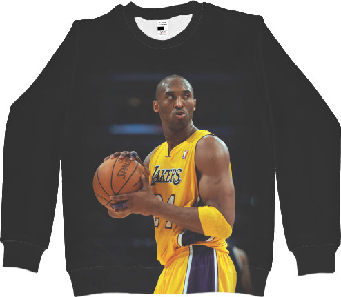 Kobe Bryant (1)