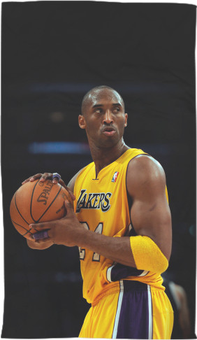 Kobe Bryant (1)