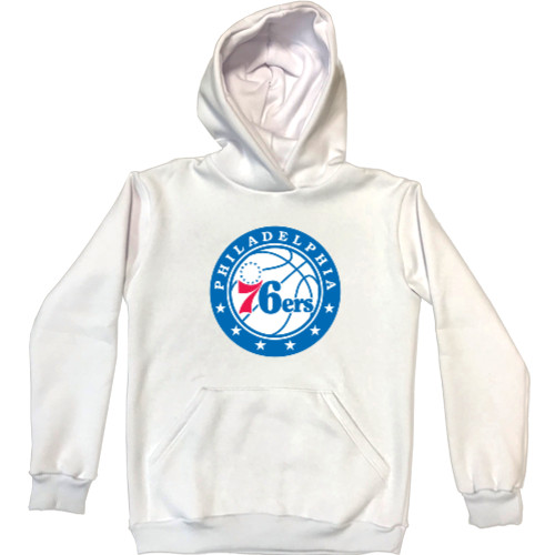 Philadelphia 76ers (1)