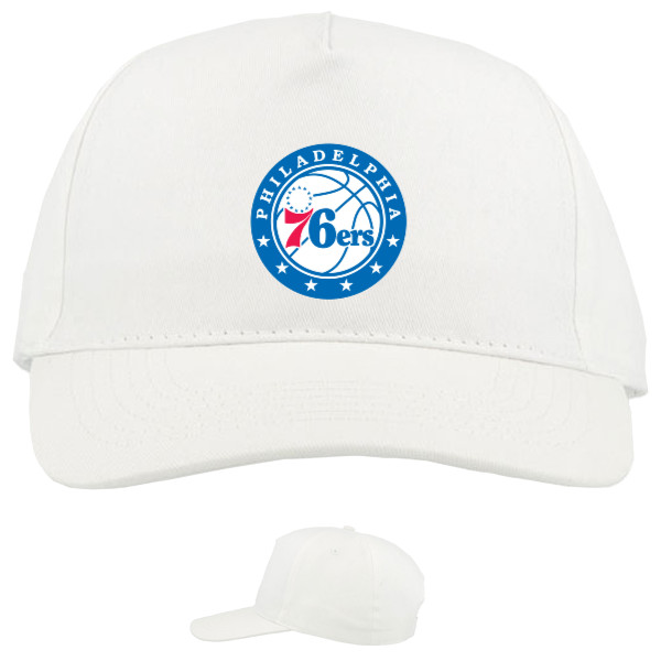 Philadelphia 76ers (1)