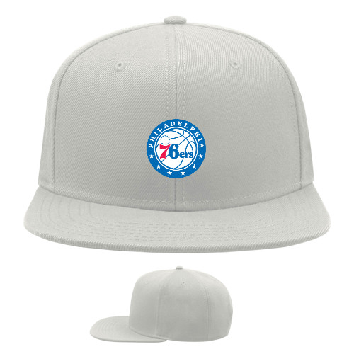 Philadelphia 76ers (1)