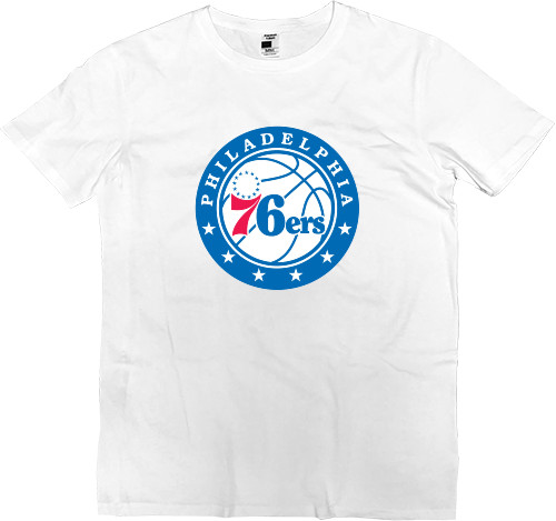 Philadelphia 76ers (1)