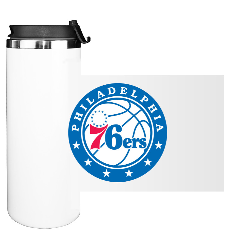 Philadelphia 76ers (1)