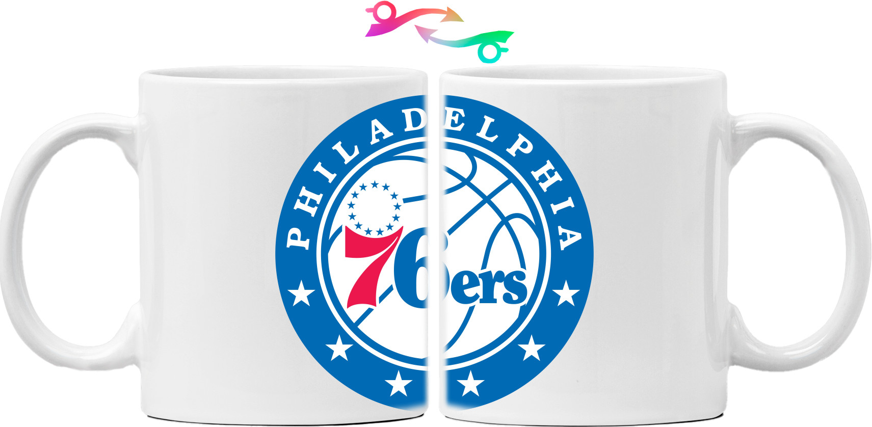 Philadelphia 76ers (1)