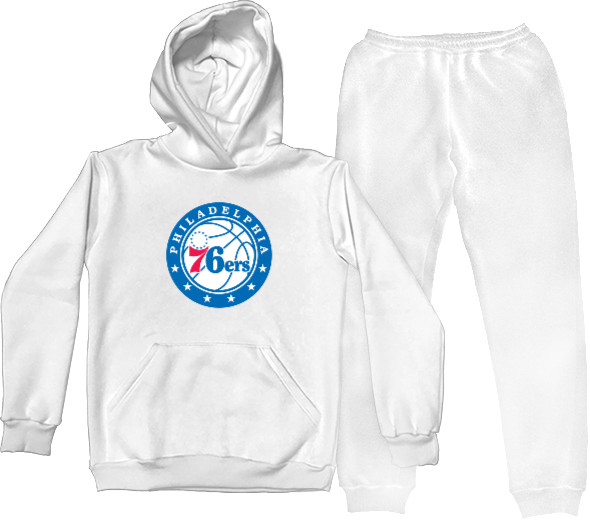 Philadelphia 76ers (1)