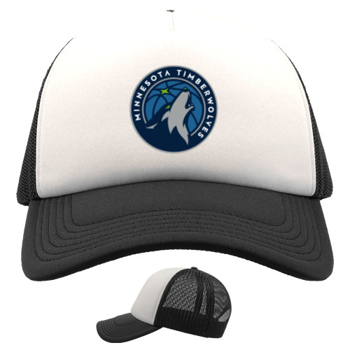 Minnesota Timberwolves (1)