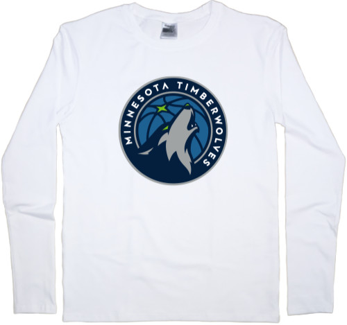 Minnesota Timberwolves (1)