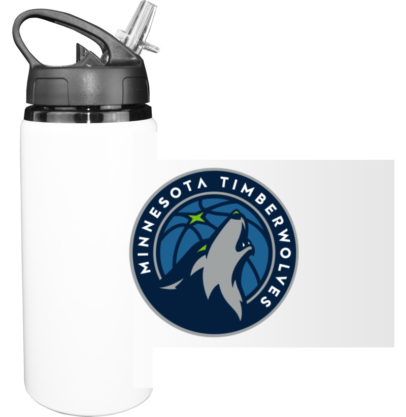 Minnesota Timberwolves (1)