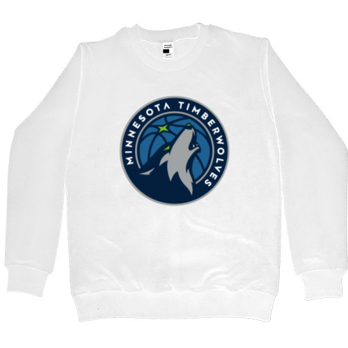 Minnesota Timberwolves (1)