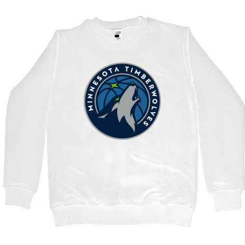 Minnesota Timberwolves (1)