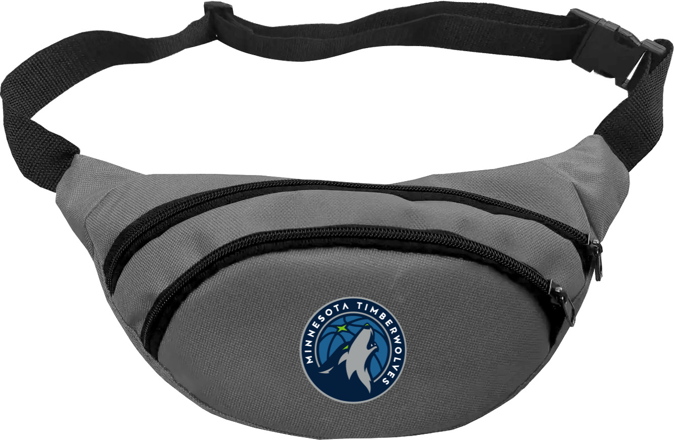 Minnesota Timberwolves (1)