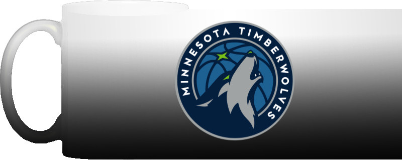 Minnesota Timberwolves (1)