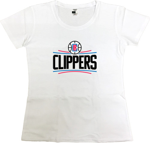 Los Angeles Clippers (1)