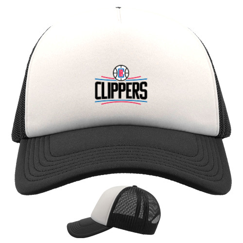 Los Angeles Clippers (1)