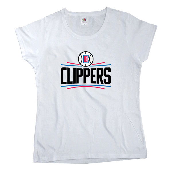 Los Angeles Clippers (1)