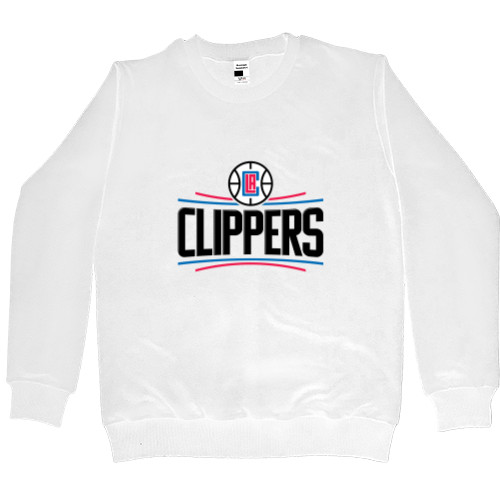 Los Angeles Clippers (1)