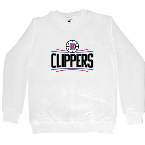 Los Angeles Clippers (1)