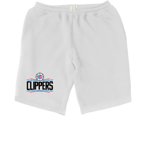 Los Angeles Clippers (1)