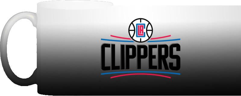 Los Angeles Clippers (1)