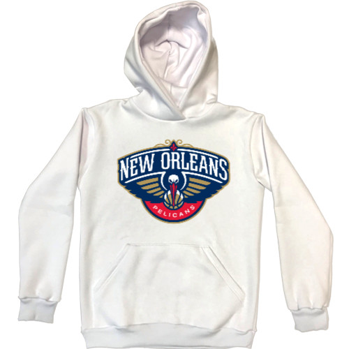 New Orleans Pelicans (1)