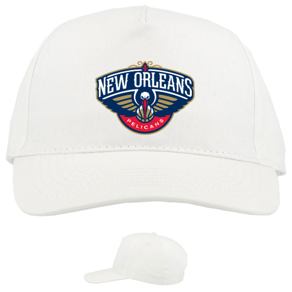 New Orleans Pelicans (1)