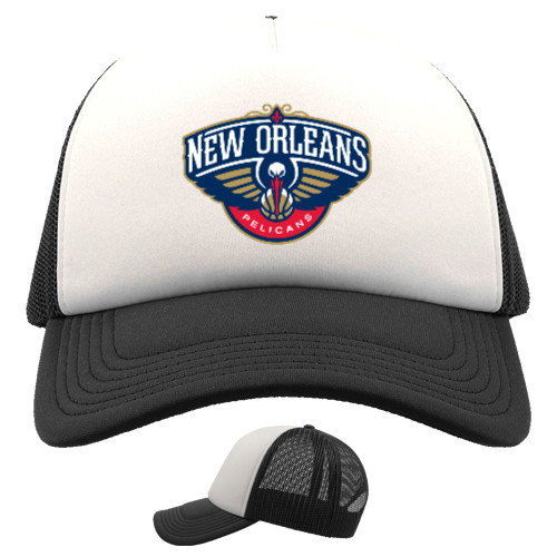 New Orleans Pelicans (1)